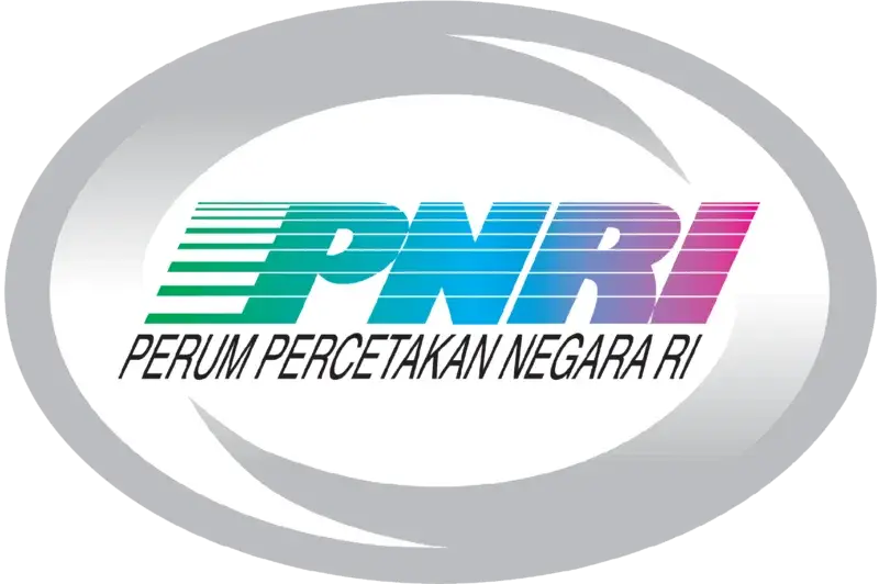 Percetakan Nasional Indonesia (PNRI)