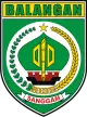Pemerintah Kabupaten Balangan