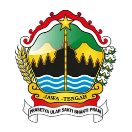 Dinas Perhubungan Provinsi Jawa Tengah