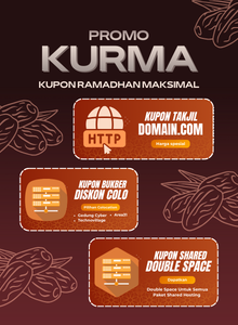 Promo Ramadhan 2026 Antmediahost